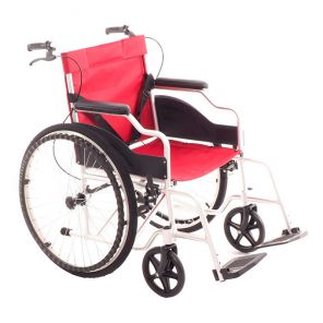Кресло-коляска MET MK-310 (FS874A)