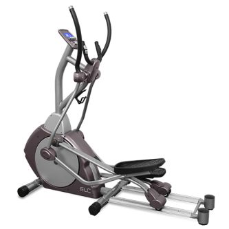 ������������� �������� Oxygen Fitness ELC