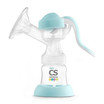 Молокоотсос ручной CS Medica Kids CS-41