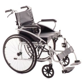 Кресло-коляска MET MK-330 (FS692)