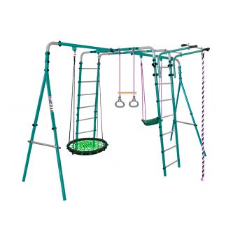 Спортивно-игровой комплекс Midzumi Tenshi Large L