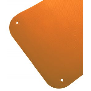 Коврик Eco-Cover Airo Mat оранжевый