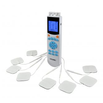 Миостимулятор-массажер Planta EMS-200 EMS+TENS