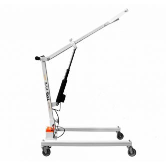 Передвижной электрический подъемник O-SAVVA TPS-mini