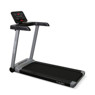      Carbon Fitness T320