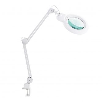 Лампа-лупа бестеневая Мед-Мос 9006LED (9006LED-D-178)