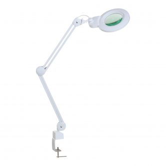 Лампа-лупа бестеневая Мед-Мос 9006LED (9006LED-D-127)