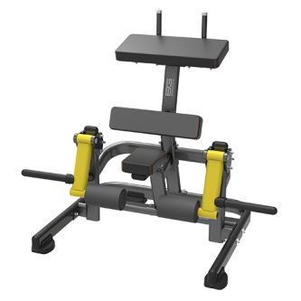    Bronze Gym PL-1714