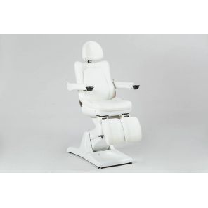 Педикюрное кресло SunDream SD-3870AS белый