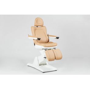 Педикюрное кресло SunDream SD-3870AS бежевый