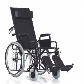 Кресло-коляска EXCEL Xeryus 120 пневмо