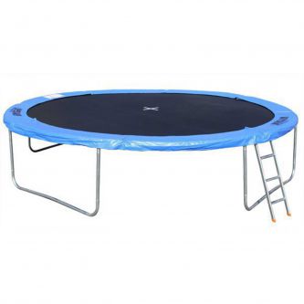   DFC Trampoline Fitness 8 ft
