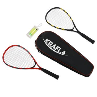 Набор для спидминтона Krafla S-SP500
