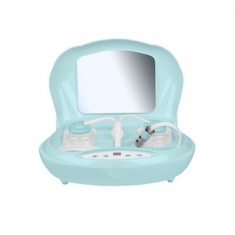 Прибор для для аквапилинга Gezatone MD-3a 400 Aqua Peeling