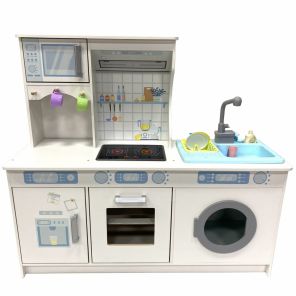 Детская игровая кухня DreamToys Алена
