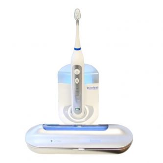 Электрическая зубная щетка Donfeel HSD-008 (HSD-008_1N)