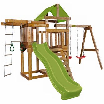    Babygarden Play 6 -
