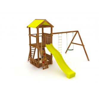 -  Kampfer Super Castle