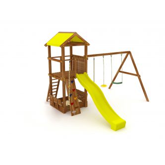 -  Kampfer Kids Castle