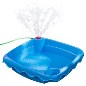  PalPlay  Splash Pool 678 ()