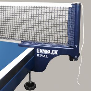 Сетка для теннисного стола Gambler 318 Rival (GGR318)