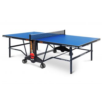 Стол теннисный Gambler Edition light Indoor (GTS-3)