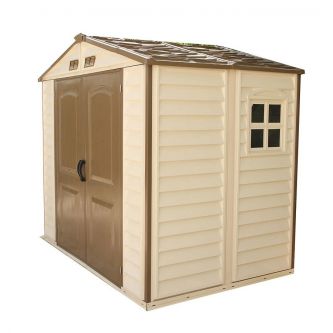 Хозяйственный блок Duramax StoreAll (30115-2)