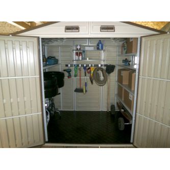      Duramax Woodside (30214-10)