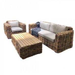 Комплект мебели Kvimol Jungle КМ-2011 (2 кресла)