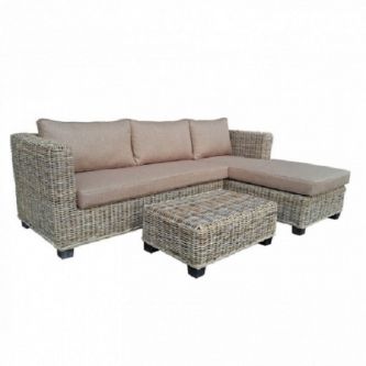 Набор мебели Kvimol Geneva КМ-2002