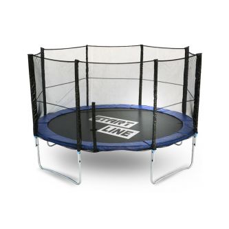     Start Line Fitness 12 FT (12470S2Y)