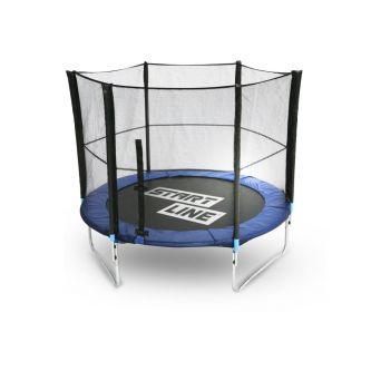 ����� � ������� ������ Start Line Fitness 10 Ft (10360S2Y)