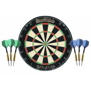 Оборудование для дартса Start Line Pro-Play (BL-1818B)