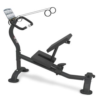    Bronze Gym BR-1006