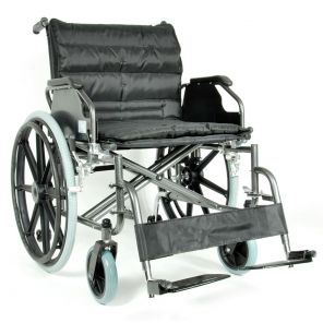 Кресло-коляска Мега-Оптим FS951B