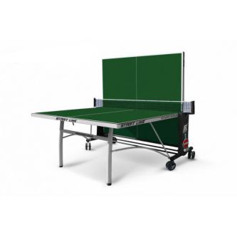   Start Line Top Expert Outdoor green