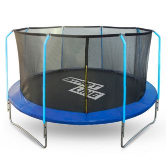   Start Line Fitness 12 ft   