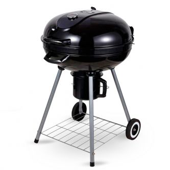 Гриль на углях Start Grill Bison
