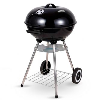 Угольный гриль круглый Start Grill Derby SG17K