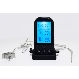 Электронный термометр для блюд Start Grill KS-AS-WDT