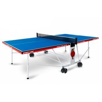      Start Line Compact Expert Indoor