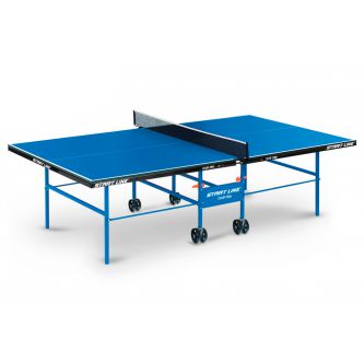 Теннисный стол для помещения Start Line Club Pro 60-640