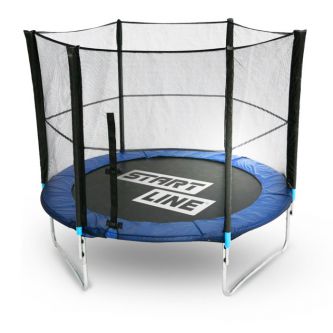 ����� ���������� � ������� ������ Start Line Fitness 6 FT