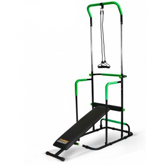 Силовой тренажер детский Start Line Fitness Training SLF 501-1