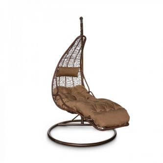 Подвесное кресло-качели Kvimol КМ-1025