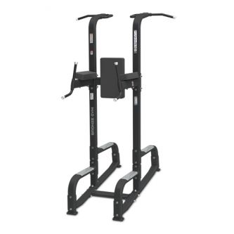 Тренажер турник/брусья/пресс Bronze Gym BR-1017