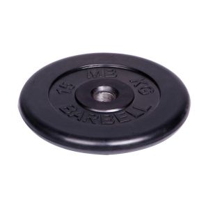    MB Barbell MB-PltB51-15