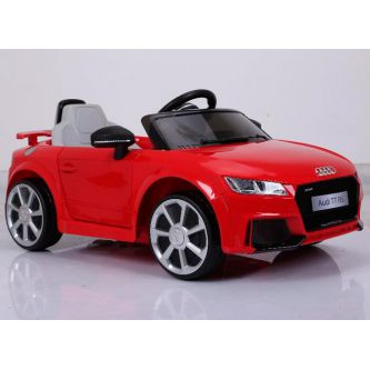 Электромобиль Joy Automatic JE1198 Audi TT