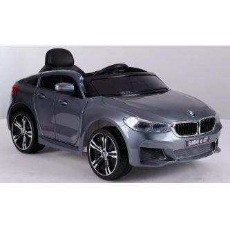 ������������� Joy Automatic BMW 6 GT JJ2164