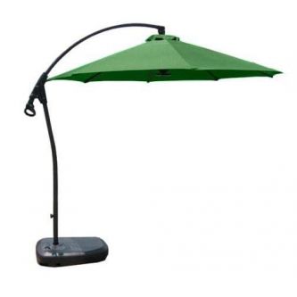 Садовый зонт Garden Way Marseille A005 зеленый